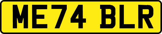 ME74BLR