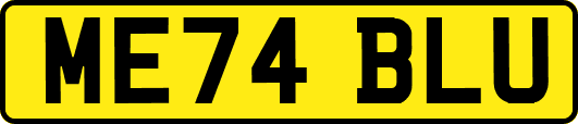 ME74BLU