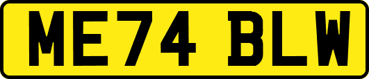 ME74BLW