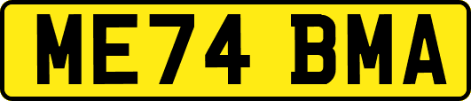 ME74BMA