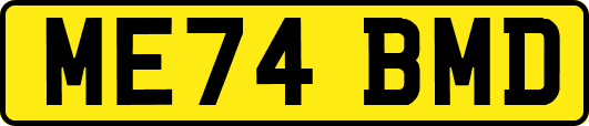 ME74BMD