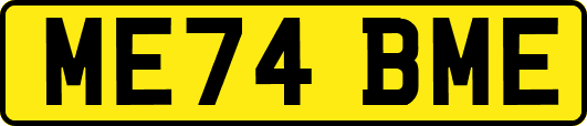 ME74BME