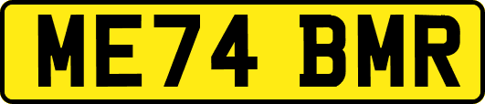 ME74BMR