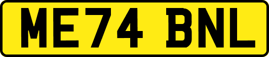 ME74BNL