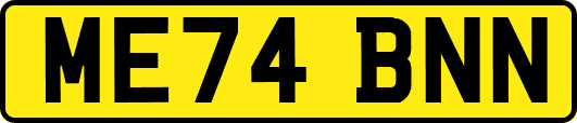 ME74BNN
