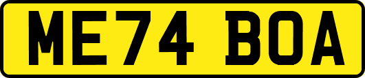 ME74BOA