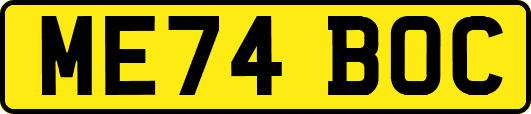 ME74BOC