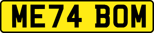 ME74BOM