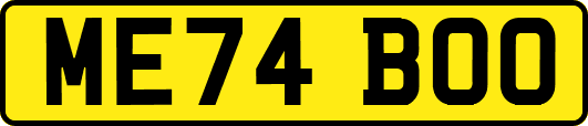 ME74BOO