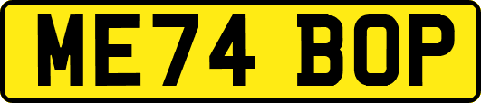 ME74BOP