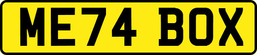 ME74BOX