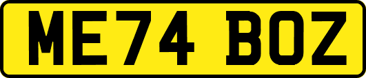 ME74BOZ