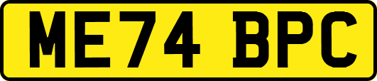 ME74BPC