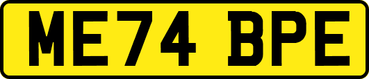 ME74BPE