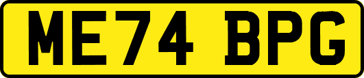 ME74BPG