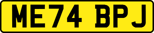 ME74BPJ