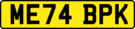 ME74BPK