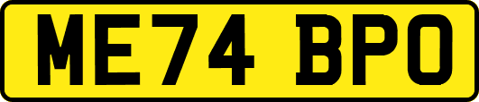 ME74BPO
