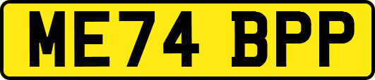 ME74BPP
