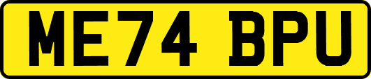 ME74BPU