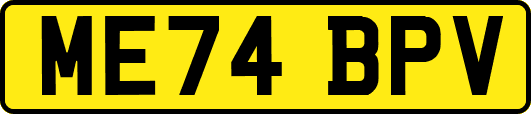 ME74BPV