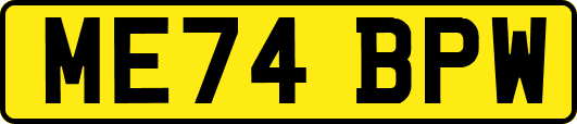 ME74BPW