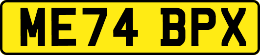ME74BPX