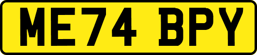 ME74BPY