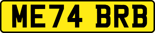 ME74BRB