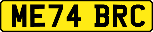 ME74BRC