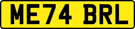 ME74BRL