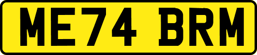 ME74BRM