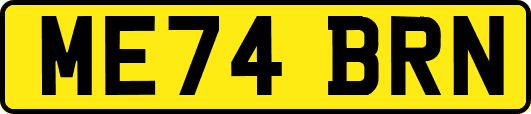 ME74BRN