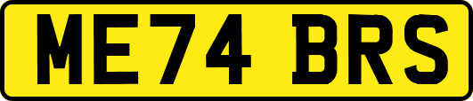 ME74BRS