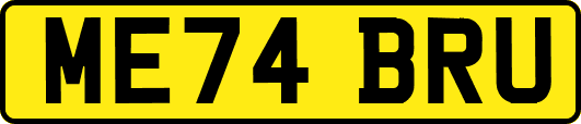 ME74BRU