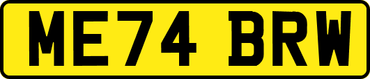 ME74BRW