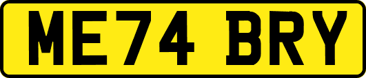 ME74BRY