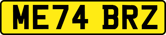 ME74BRZ