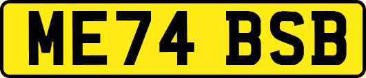 ME74BSB