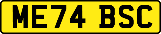 ME74BSC