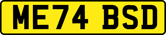 ME74BSD