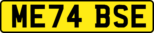 ME74BSE
