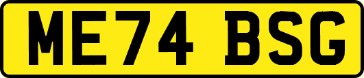 ME74BSG