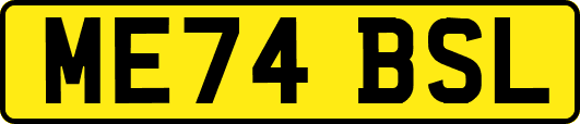 ME74BSL