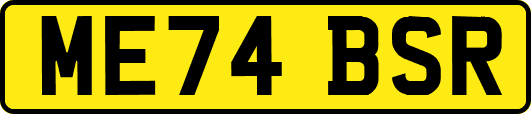 ME74BSR