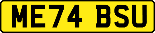 ME74BSU