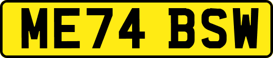 ME74BSW