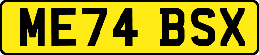 ME74BSX