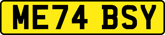 ME74BSY