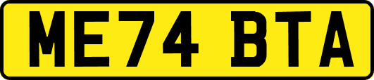 ME74BTA